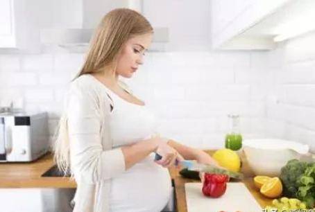 孕妇必知：怀孕期间做饭注意事项有哪些