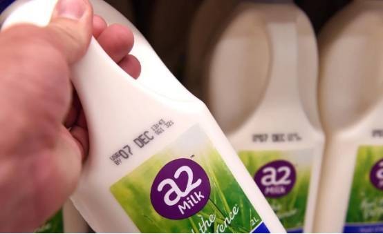 牛奶界的爱马仕你喝过吗？az全球购为你餐桌上带来a2鲜奶