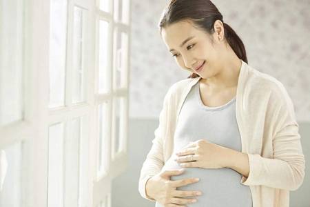 这四个方法测怀孕准爆了，自查怀孕安心当宝妈