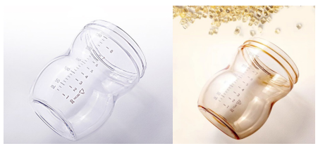 宝宝加QQ环吸管杯新品上市，打造育儿新时尚！