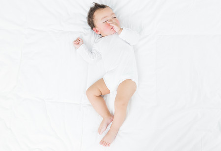 4个月的宝宝需要补钙吗 4个月宝宝缺钙的症状