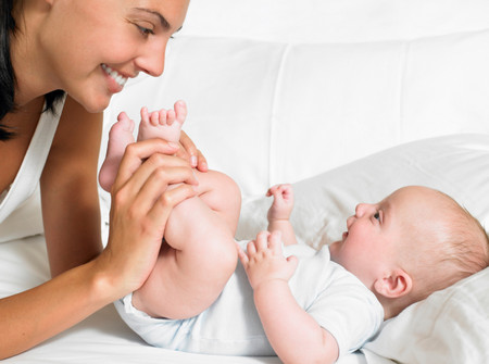 宝宝缺钙的症状有哪些 宝宝缺钙的十大表现