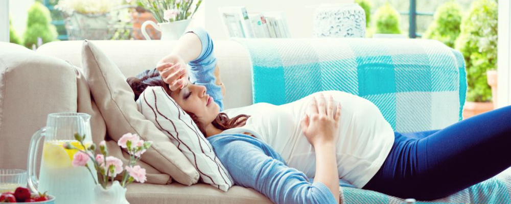 孕妇孕期失眠怎么办 如何缓解孕期失眠症状