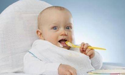 育儿知识:一岁宝宝饮食做什么样的饭比较有营养?