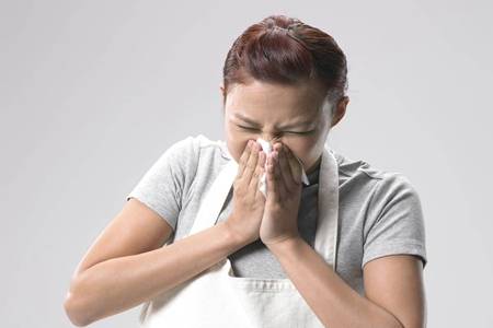痰多是什么原因造成的,口痰多可能这八种疾病症状