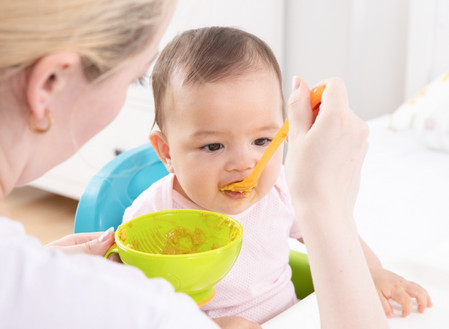 宝宝米粉可以吃到几个月 宝宝几个月吃米粉好