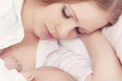 母乳一直比较稀是什么原因