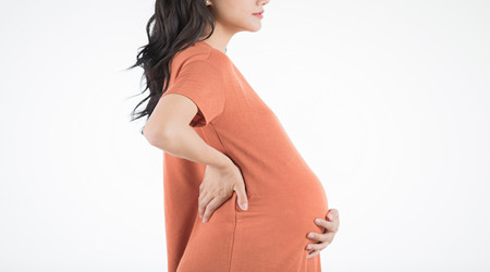 怀孕后“见红”一定是流产吗,或许是这几个因素导致的