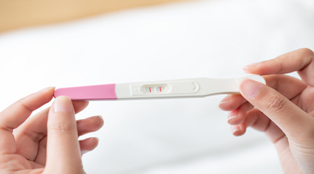 女性排卵期有哪些信号?若有这些感觉,或许是受孕时间已到!