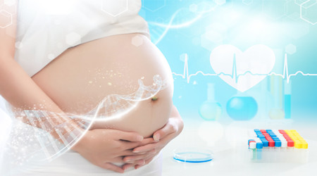 孕妇24周做什么检查?这2项检查是非常有必要的,孕妈别忽视