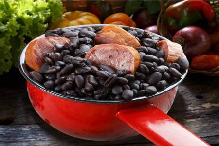 黑豆治闭经怎么吃最好,黑豆的六种活血养生吃法