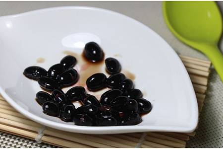 黑豆治闭经怎么吃最好,黑豆的六种活血养生吃法