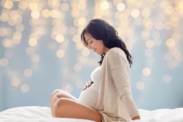 2020年母亲节怀孕出生的男宝宝好吗?怀孕会出现哪些症状