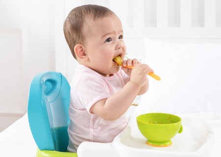 宝宝积食吃益生菌有用吗