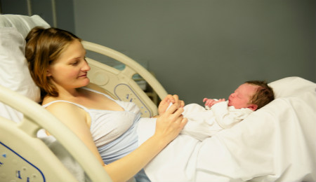 孕晚期哪些感觉是要早产的信号