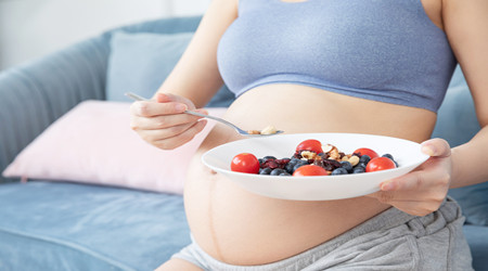 孕期哪些食物有利于孩子生长发育 促进孩子发育的食物