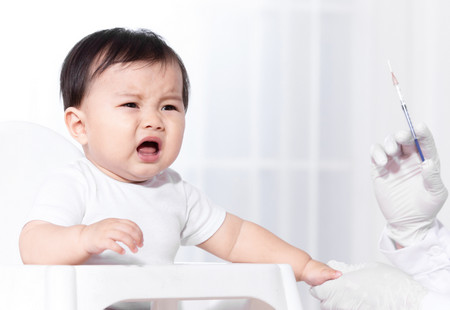 宝宝受凉可以打疫苗吗