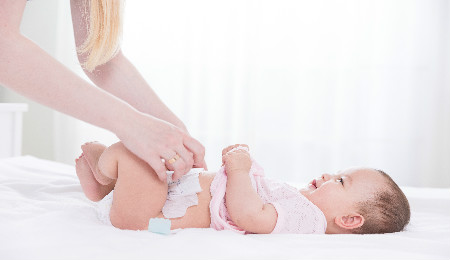 宝宝湿疹有哪些护理方法