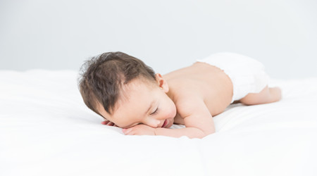 为什么宝宝睡觉磨牙 宝宝睡觉磨牙的原因