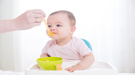 宝宝辅食添加的误区 如何给宝宝正确添加辅食