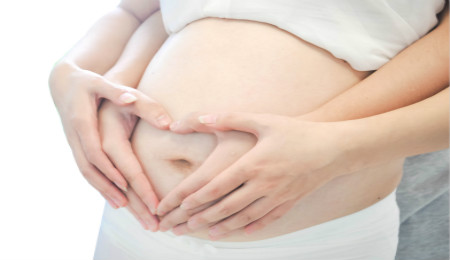 怀孕37周肚子总感觉硬硬的是什么原因?