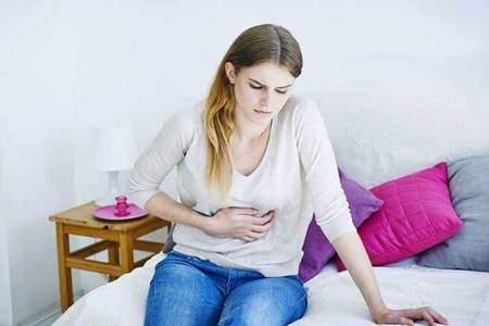排卵期肚子痛怎么回事?排卵腹痛的五个缓解方法