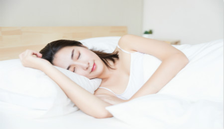 影响孕妇睡眠原因有哪些?