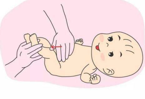 婴儿肠绞痛一般发生在什么时候?5个方法缓解婴儿肠绞痛