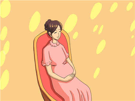 妊娠性类天疱疮怎么处理