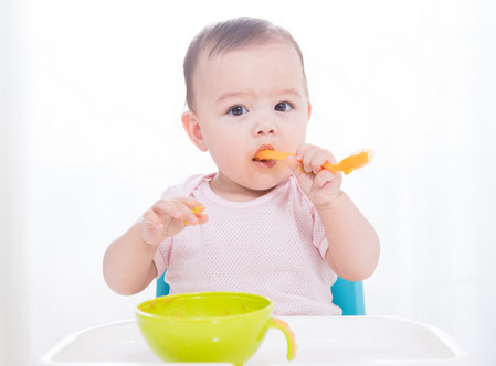 婴儿积食怎么快速消食