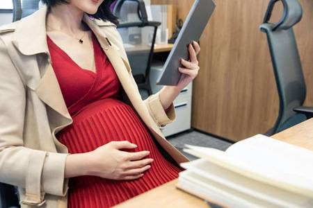 刚怀孕有什么症状和反应,怀孕初期一招判断的方法