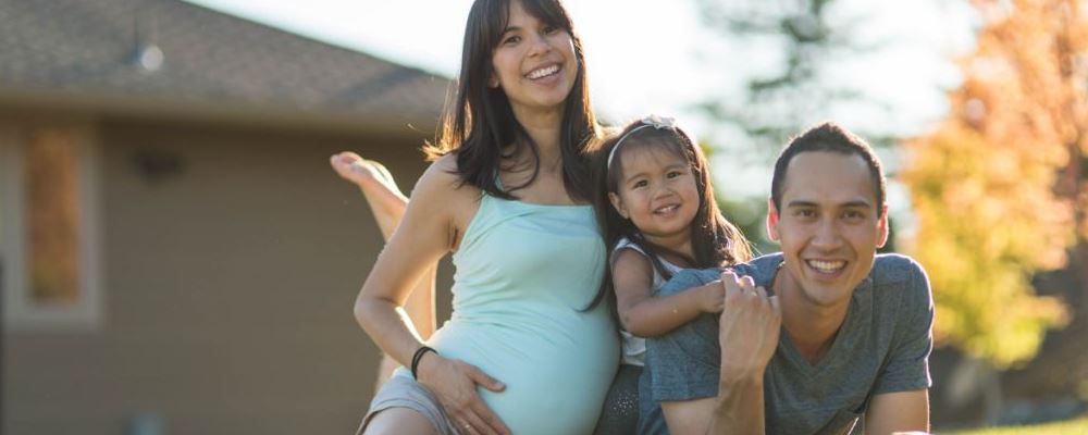 孕产期如何保健 孕产期的注意事项