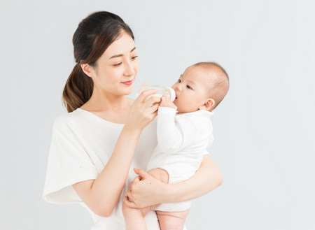 四个月宝宝消化不好可以吃益生菌吗