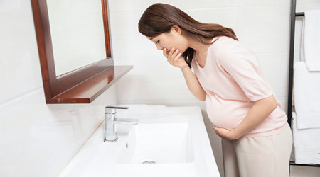 为什么会孕吐 孕吐的原因有哪些
