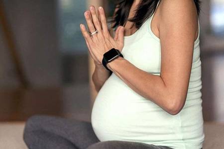 女性测怀孕准爆了的四个方法,怀孕初期最快的信号
