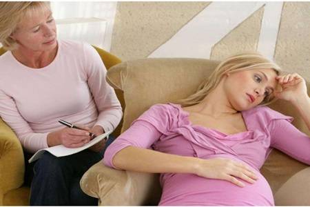 女人排卵期不孕原因,计算排卵期成功怀孕的方法