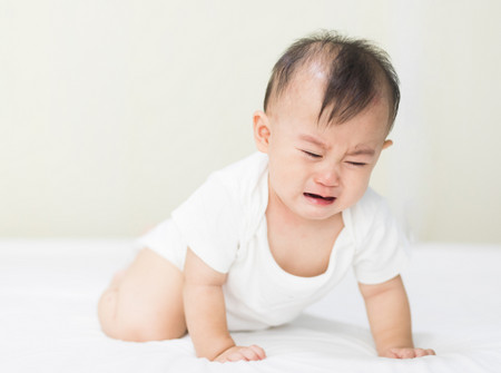 宝宝舌苔厚白是什么原因