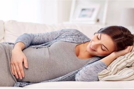 怀孕初期有什么症状及反应,五个信号告诉你喜当妈