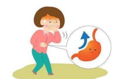 怀孕四个月孕妇肚子胀气怎么办?3个对策可预防