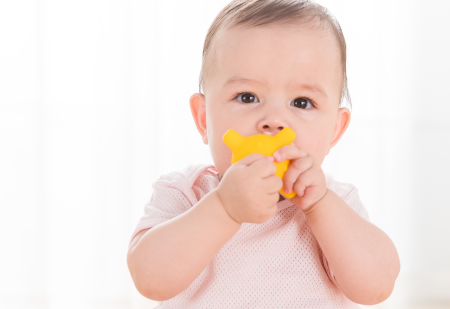 必须戒掉宝宝夜奶的6个原因介绍,宝宝夜奶为什么非戒不可?