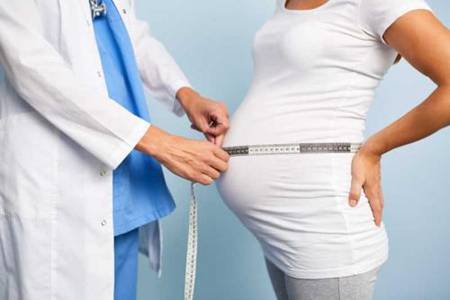 hcg值多少是怀孕,女性怀孕的四个初期症状告诉你要当妈了