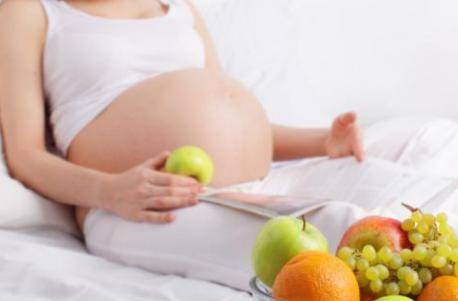 孕妇注意事项：5种不良习惯会引起胎儿畸形