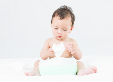 导致宝宝便秘的原因有哪些 如何改善宝宝便秘问题