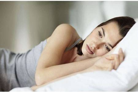 失眠最好的治疗方法 六个方法不吃药改善多梦失眠