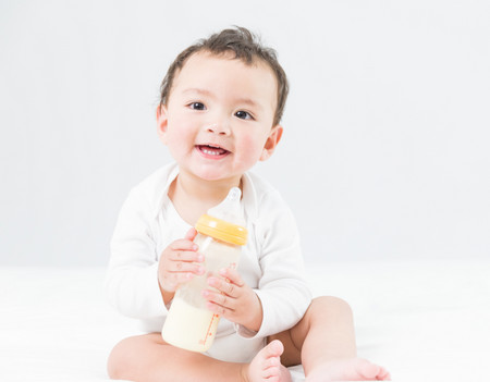 宝宝米粉吃到多大停止 米粉宝宝吃到几个月停