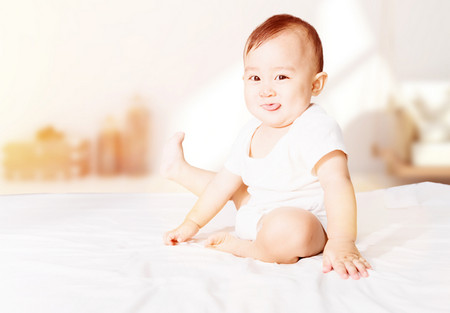 宝宝米粉吃到多大停止 米粉宝宝吃到几个月停