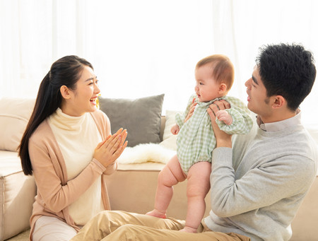 宝宝说话晚和舌系带有关系吗 宝宝说话晚怎么训练