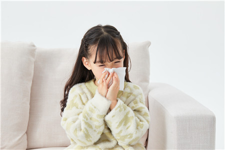 小儿病毒感冒发烧一般几天能好