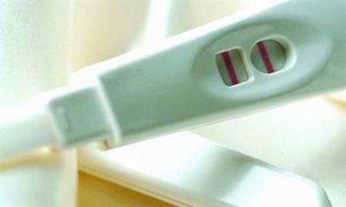 怀孕几天能测出来？女人测早孕的最佳时间一看便知