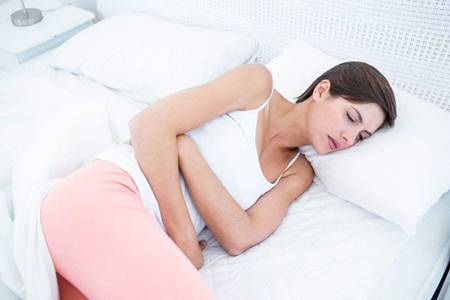 女性盆腔积液是怎么引起的 盆腔炎症小心造成不孕